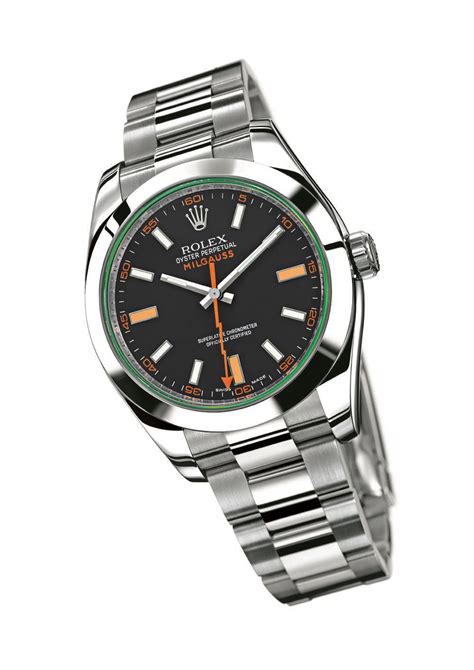 sihh rolex 2018